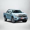 2023 Changcheng Haval Gwm Jingang Cannon Cheap Mini Pickup Truck 2.0t Diesel Gasoline at/Mt Version Optional in Stock