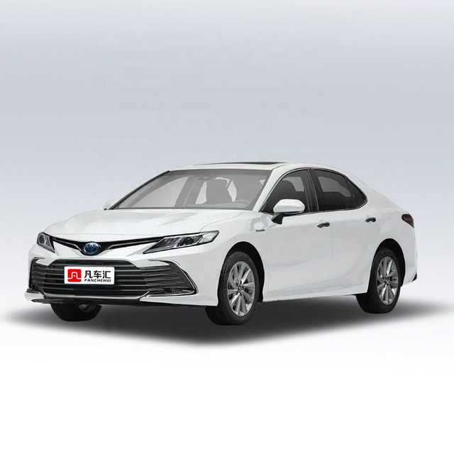 Cheapest Car Second Hand Sedan Cars Used Toyota Camry Automobiles Classic Toyota in Stock
