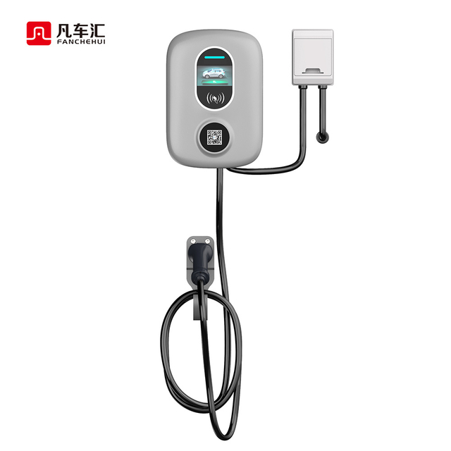 Promotional OEM Competitive Price Smart EV Charger 11kw EV Charger Type 2 Wall Box Ocpp Electric Charger Car Station EV Charge