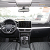 2024 Saic VW 7seat SUV used Volkswagen Tiguan L 380tsi 4WD R-Line Enjoyment Edition 2.0. T 220HP L4 in Stock