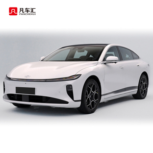 Automobile 2023 Changan Qiyuan A07 515 Pure Electric Car New Energy Vehicles Chinese Electric Vehicles