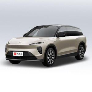 China Manufacture Hot Sale Nio Es8 Pure Electric Car New Energy SUV