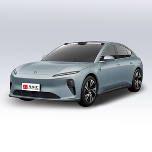 2022 Nio Et5 100kwh Touring /Promotional Luxury EV Car Intelligent 0km Urban Used Electric Car/Made in China/Premium Car/Luxury Car/700km