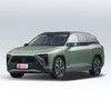 China Wholesale Nio Es8 2023 New Energy Vehicles 4 Wheel Electric Car for Family Use