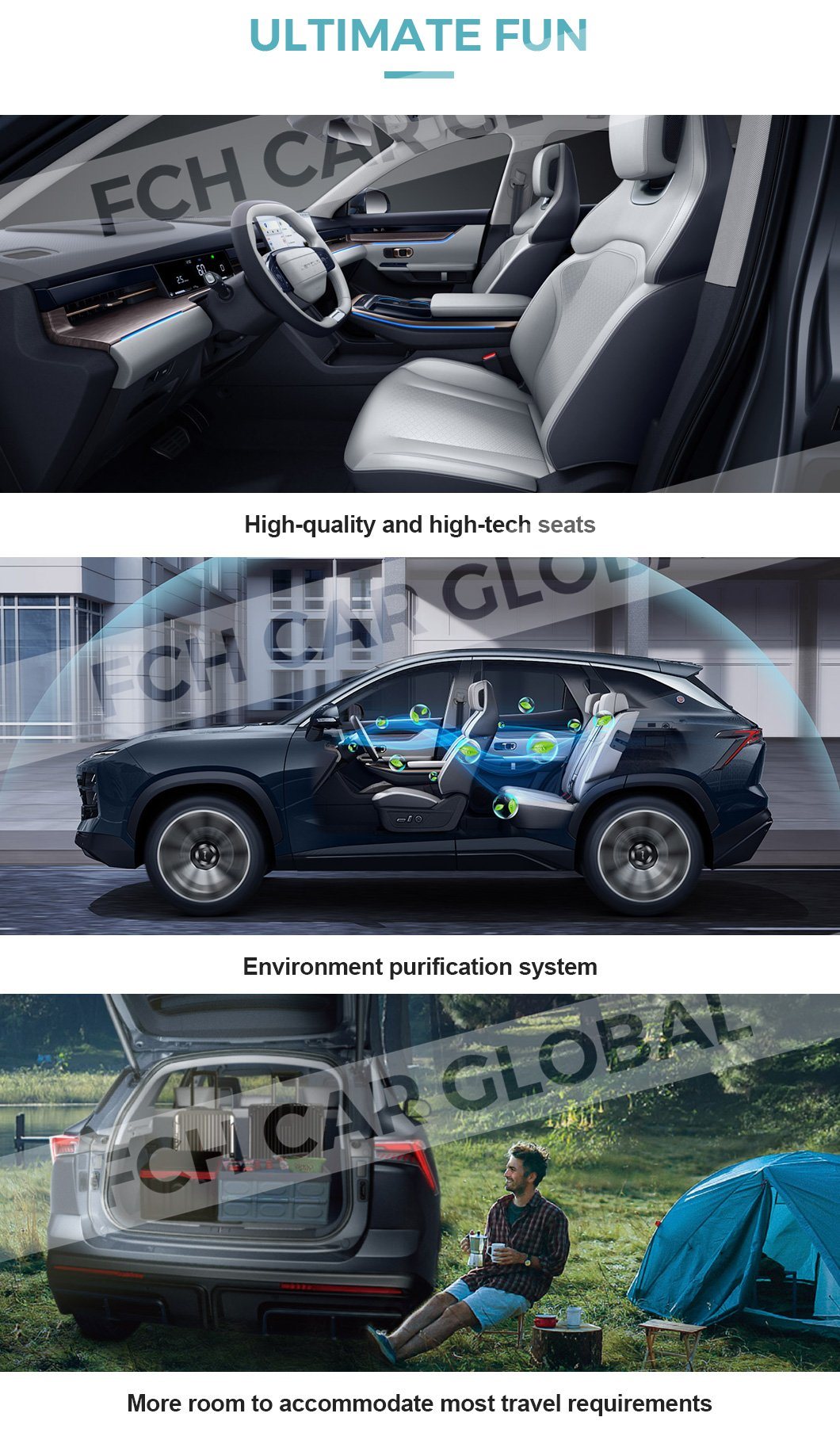 Chery Jetour Dasheng I-Dm X-1 SUV Petrol/ Gasoline Car 2021 2022 2023 Phev Hybrid Car 1.5t Dht New Energy Vehicle Jetour X70plus