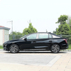 Hongqi E-Qm5 2023 431km Charging Pleasure Version /Adults Electric Auto Chinese Cheap Electric Car Second-Hand New Energy Vehicle/Family Car/Taxi Car