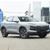 China 2023 Best Price New Energy Vehicles Chery Jetour Dasheng I-Dm 1.5t Dht Compact SUV