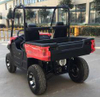 Apu50d UTV/ATV/Chinese Made All-Terrain Vehicle with Tractor Farmer′s Truck