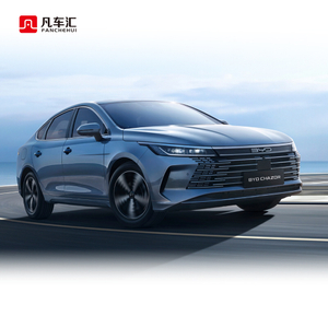 2023 New Energy Car Byd Destroyer 05 High Quality New Electric Car Byd Destroyer 05 Dm-I 55km Comfortable Hybrid Car