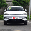 The New Listing Commercial Electric Vehicles New Energy SUV Byd Song Plus Smart Electric Cars in Stock