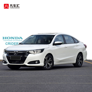 2023 Hot Selling Hybrid Car Crider 1.5L Deluxe Edition Used Cars to China 4-Door 5-Seater Compact Car