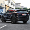 2023 Made in China Chery Jetour Petrol Autos Front Drive Load Bearing Type Gasoline Medium SUV Jetour X70 Plus Sports Cars Gas