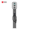 Fast Electric Car EV Charger Charging Station EV Charging Stations 50A Charger for Electric Cars