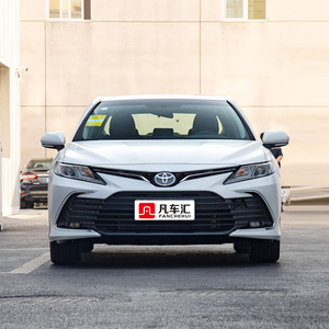 Toyota Camry 2.5g Deluxe/Naturally Aspirated Gasoline Version/Car/Made in China/Family Car/Taxi Car