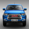 Deposit 2023 4WD JAC T8 PRO Pickup Truck Cheap Price Chinese Pick up Hotsale Model