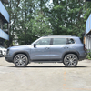 Haval Dargo 2022 1.5t DCT Two-Drive Pony Dog Hounds Version/SUV/Gasoline Vehicle Hot Sale in China/Car
