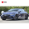 2023 Hot Luxury Family used Mercedes Eqc Electric Cars SUV Benzs Eqc 190 Horsepower Benzs Eqa Eqb Eqc Eqe New Energy Auto in Stock