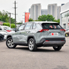 Fairly Used Cars Toyota RAV4 and RAV4 Hybrid