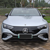 Wholesale Sale of Boutique Cars Mercedes. Benz E-Class New Energy 2022 E 350 E L Plug-in Hybrid Sedan 2021 High Quality Used Car