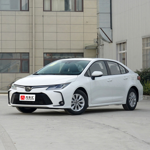 Toyota Corolla 2023 1.5L Elite Edition/Made in China/Family Car/Taxi Car/Fuel Vehicle/Natural Aspiration