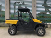 Apu08e UTV/ATV/Chinese Made All-Terrain Vehicle with Tractor Farmer′ S Truck