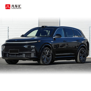 New Energy Vehicles 4 Wheels Extended 2023 Ideal Avto Hybrid Max Auto SUV for Lixiang Li L7 Max 180km EV Electric Car Sale