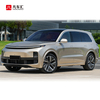 Electric China 2023 Luxury 4WD Li L9 PRO Max SUV EV New Energy Vehicle L9 Electric Cars Ideal Lixiang L7 L8 L9 EV Car