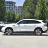 2022 Mercedes Benz Eqc 400 350 EV used Cars Full Range Model Version High Performance 5seats Electric SUV New Car for Sale
