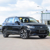 used VW Tiguan L SUV VW Volkswa-Gen Tiguan L Car 2023 2.0t 380tsi 4WD R-Line Enjoy 7-DCT High Speed 7 Seats 220PS SUV Gasoline Car