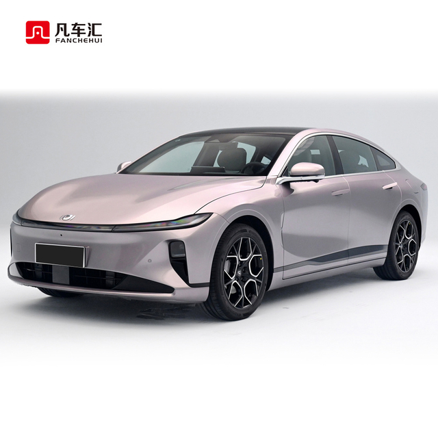 Automobile 2023 Changan Qiyuan A07 515 Pure Hybrid Car New Energy Vehicles Chinese Electric Car