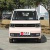 in Stock Wuling Hongguang Airbag Mini EV 100km/H Lithium Battery Smart Car Mini 2022 High Speed Electric New Cars