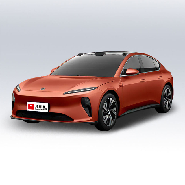 2022 Nio Et5 75kwh Touring /Promotional Luxury EV Car Intelligent 0km Urban Used Electric Car/Made in China/Premium Car/Luxury Car/560km