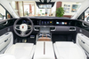 2022 Hongqi E-HS9 4-7 Seat High-Speed New Energy Electrical Vehicle Car Ehs9 The Longest Range Electric Car