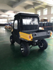 Apu08EL UTV/ATV/Chinese Made All-Terrain Vehicle with Tractor Farmer′ S Truck