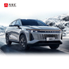 Chery Xingtu Exeed Yaoguang Rx 2023 2.0t 400t Awd Gasoline SUV Exeed Xingtu Rx New Car 2023 Vx Lx Txl