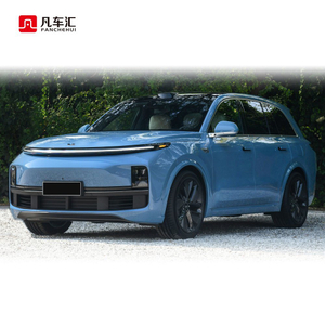 Hot Selling Hybrid Electric Car Lixiang Ideal L8 Hybrid SUV 2023 Extended-Range New Energy Vehicle in Stock Li L8