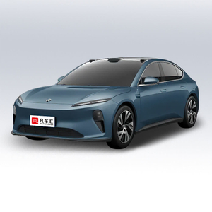 China 2022 Nio Et5 Good Price 4WD EV Car Electric Sedan New Energy Vehicles