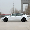 All-Wheel Drive New Energy Vehicle EV Cars Adult Model 3 Electric Cars Made in China