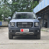 Haval Dargo 2022 1.5t DCT Two-Drive Pony Dog Hounds Version/SUV/Gasoline Vehicle Hot Sale in China/Car