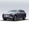 2023 Promotion Hongqi Ehs9 High Performance Luxury Flaggship New Energy Vehicle Airmatic Safety Tire Large Size New Vehicle Used Car Powerful Big Electric SUV