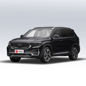 Geely Xingyue L Long Range High Speed SUV Car China New Energy Vehicles Smart Auto for Sale