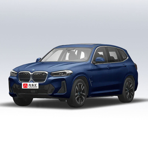 in Stock BMW IX3 I3 New Energy Vehicles EV2022 Luxury New Electric Car Second Hand Smart Four Wheel on Sale Chinese Electric Car