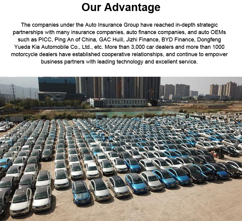2022 High Quality Byd Han EV Long Range 610km 4 Wheels Drive New Energy Vehicle Used Car Byd Han