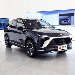 Nio Es8 75kwh Executive Version/China Hot Sale 2023 Electric SUV Car Nio Es8 High Quality Manufacture/Large Space