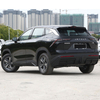 5 Door 5 Seat SUV Jetour Dasheng 2023 1.6t DCT King Sport Edition Gasoline Cars
