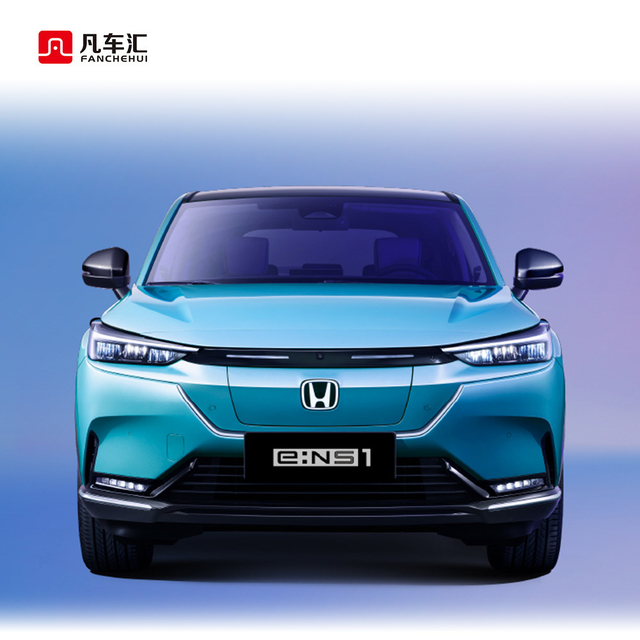 Honda Ens1 510km Long Range High Speed New Energy Best Electric SUV EV Cars on Sale in China Used Vehicle
