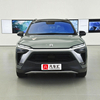 Nio Es8 100kwh Executive Version/China Hot Sale 2023 Electric SUV Car Nio Es8 High Quality Manufacture/Large Space