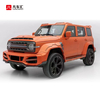 Cheap New Car Passenger Vehicle Fuel 5 Seats in Stock Changan Great Wall Tank 300 2023 China off-Road 2.0t Challenger SUV