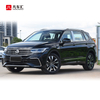 2024 Saic used VW 7seat SUV Volkswagen Tiguan L 380tsi 4WD R-Line Enjoyment Edition 2.0. T 220HP L4 in Stock