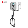 Wallbox 7kw Level 2 Fast Charging Station EV Wall Charger 32A Wall Mount EV Charger